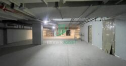 Fully Finished Office in New Cairo District 5