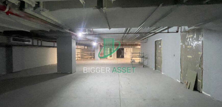 Fully Finished Office in New Cairo District 5