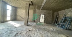 Fully Finished Office in New Cairo District 5