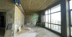 Fully Finished Office in New Cairo District 5