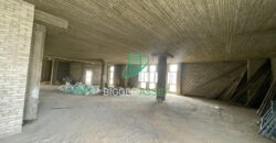 Fully Finished Office in New Cairo District 5