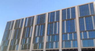 Work-Ready Office Space in New Cairo one ninety