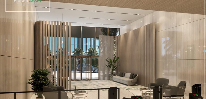 Premium Workspace Available in New Cairo One Ninety