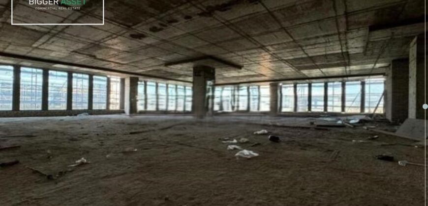 Work-Ready Office Space in New Cairo one ninety