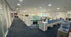 Modern Office Space in New Cairo Near 90 Street