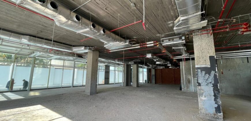 Premium Workspace Available in New Cairo – Close to North Teseen