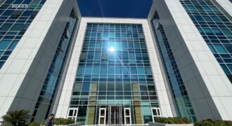 Premium Workspace Available in New Cairo – Close to North Teseen