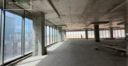 Fully Finished Admin Building in New Cairo – Golden Gete