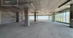 Fully Finished Admin Building in New Cairo – Golden Gete