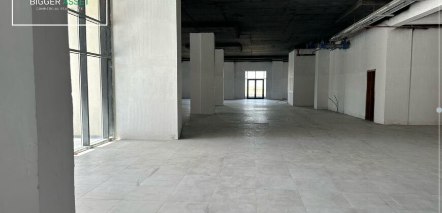 Admin Office Space in New Cairo N90