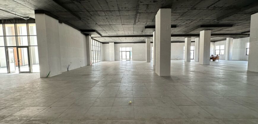 Admin Office Space in New Cairo N90