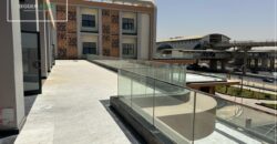 Admin Office Space in New Cairo N90
