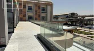Admin Office Space in New Cairo N90