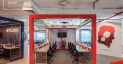 Admin Office Space in New Cairo 5A