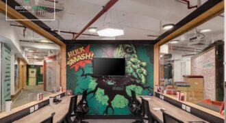 Premium Workspace Available in New Cairo 5A