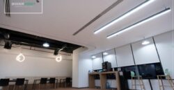 Work-Ready Admin Building in New Cairo CFC
