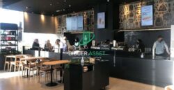 Fully Finished Office in New Cairo – One Katamya