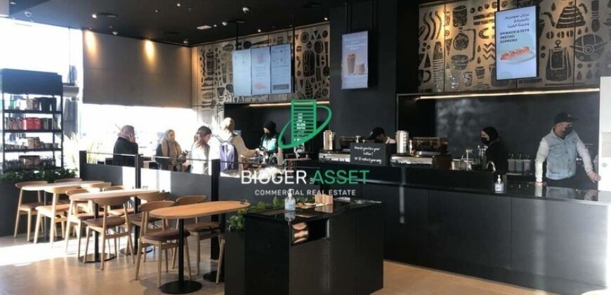 Fully Finished Office in New Cairo – One Katamya