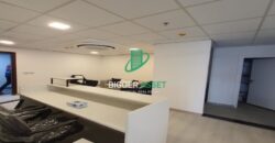 Modern Office Space in New Cairo One Katamya