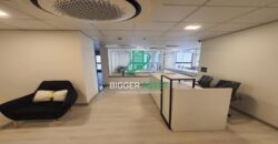 Fully Finished Office in New Cairo – One Katamya
