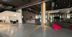 Fully Finished Office in New Cairo – mohamed nageeb