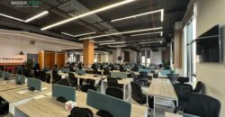 Fully Finished Office in New Cairo – mohamed nageeb