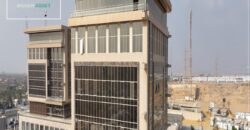 Prime Workspace for Rent in New Cairo 3Towers Prime Workspace for Rent in New Cairo 3Towers
