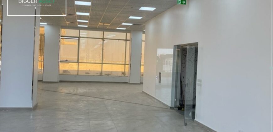 Prime Workspace for Rent in New Cairo 3Towers