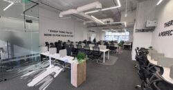 Premium Workspace Available in New Cairo – North 90 Directly