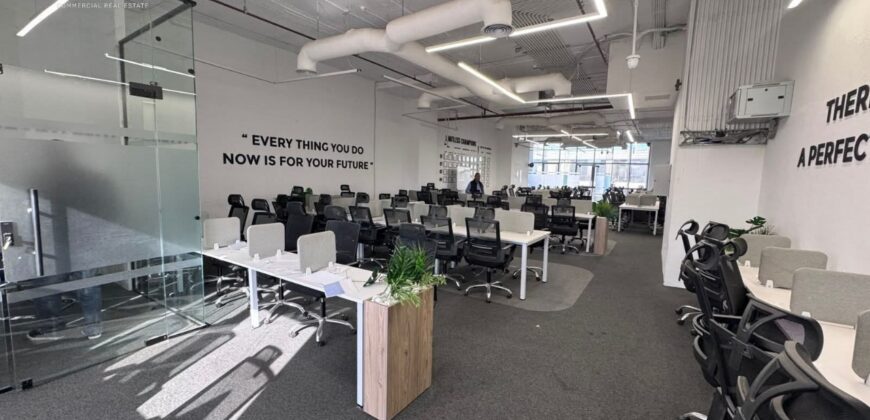 Premium Workspace Available in New Cairo – North 90 Directly