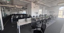 Premium Workspace Available in New Cairo – North 90 Directly