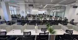 Premium Workspace Available in New Cairo – North 90 Directly