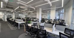 Premium Workspace Available in New Cairo – North 90 Directly