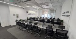 Premium Workspace Available in New Cairo – North 90 Directly