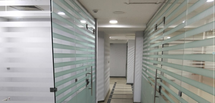Affordable office for rent in Maadi – Ready-to-move workspace
