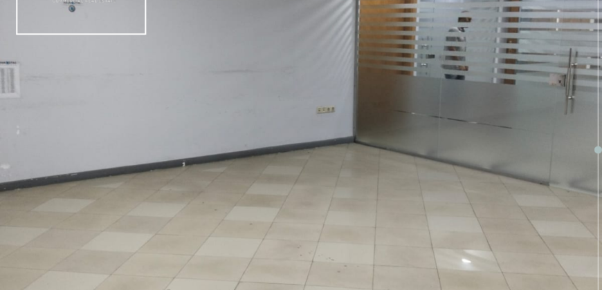 Affordable office for rent in Maadi – Ready-to-move workspace
