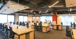 Modern Office Space in New Cairo South 90 Modern Office Space in New Cairo South 90