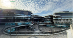 Work-Ready Office Space in New Cairo North Teseen Work-Ready Office Space in New Cairo North Teseen