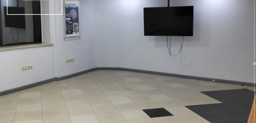 Affordable office for rent in Maadi – Ready-to-move workspace