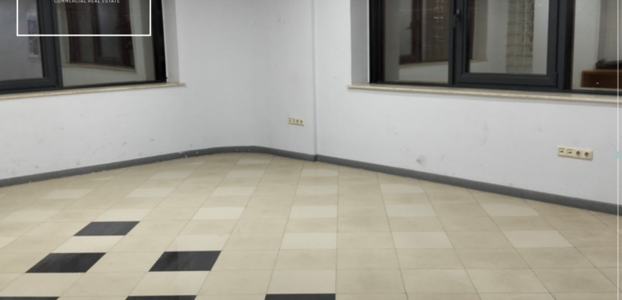 Affordable office for rent in Maadi – Ready-to-move workspace