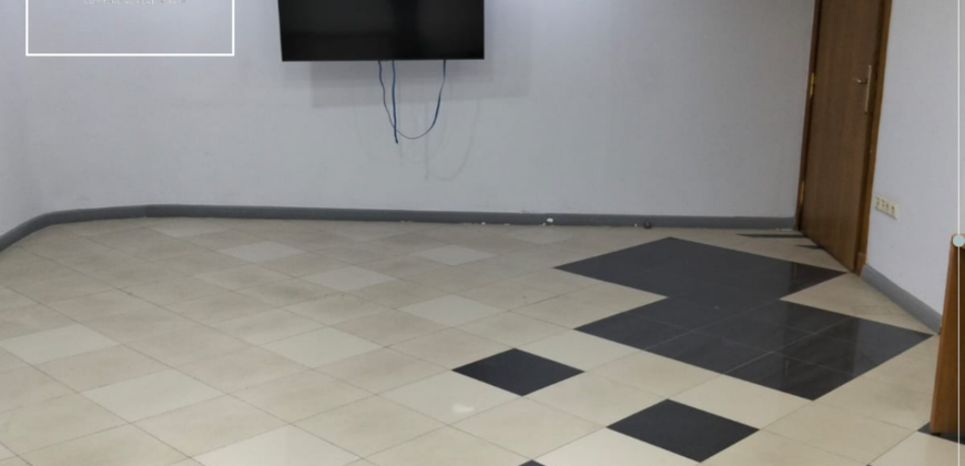 Affordable office for rent in Maadi – Ready-to-move workspace