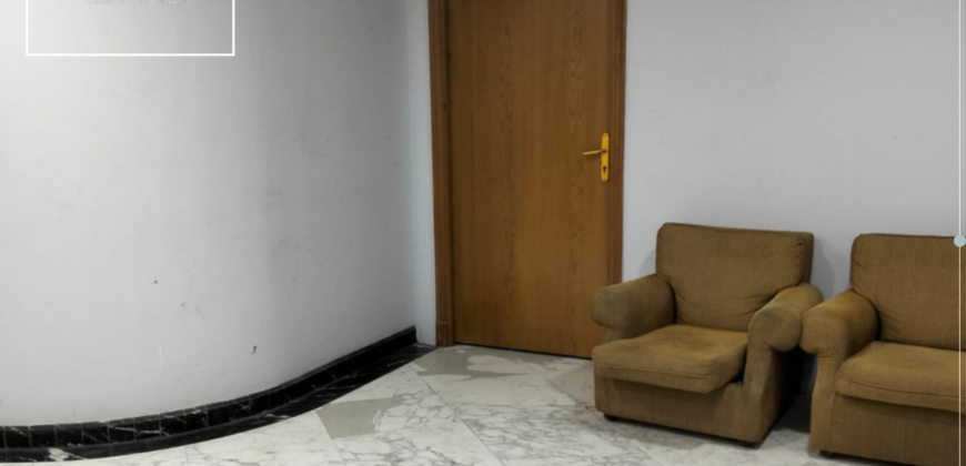 Affordable office for rent in Maadi – Ready-to-move workspace